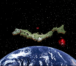 Maten Densetsu screenshot 3 for Super Famicom